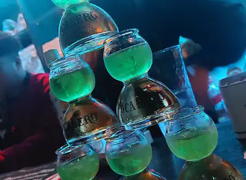 BAR 鬱 -utu-