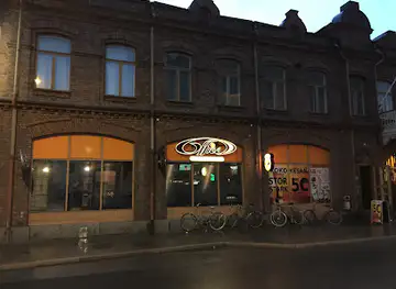 Office Bar