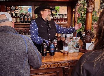 wyoming/green-river/bar/tomahawk-tavern