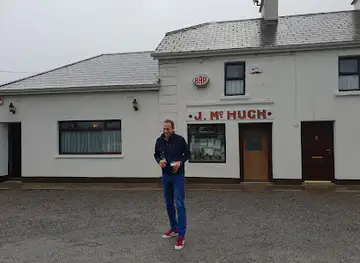 J McHugh