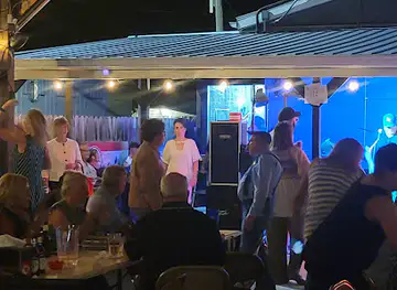 Billy's Bar & Grill