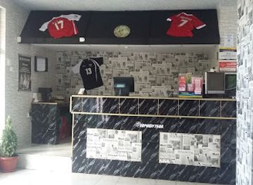 bulgaria/chepelare/bar/evrofutbol