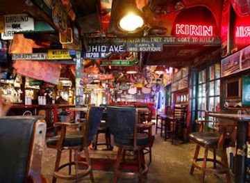 Goat Hill Tavern