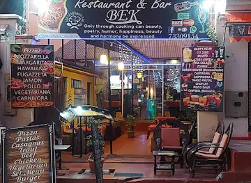 Restaurant & Bar BEK