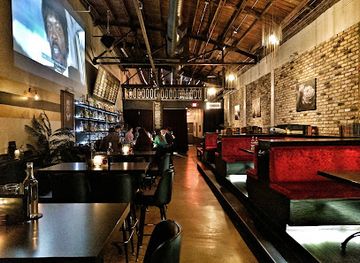 The Roosevelt Room