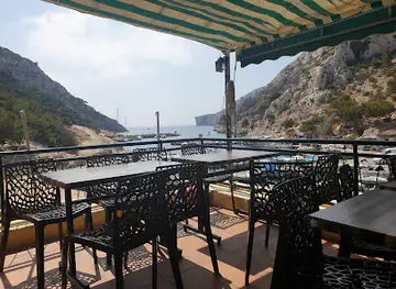 Bar Nautic Restaurant