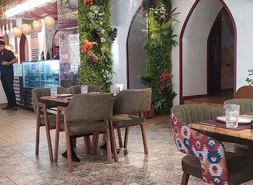 azerbaijan/nakhchivan-autonomous-republic/bar/kklikotu-restoran