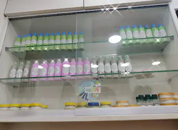 Bohubrihi Lounge