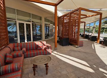 Shisha Bar