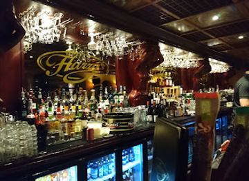 finland/levi/bar/harry-s