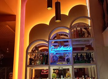 lebanon/beirut/gemmayzeh/bar/jive