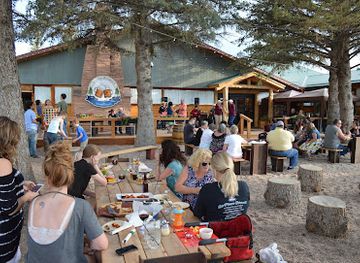 wyoming/snowy-range/bar/snowy-mountain-brewery-pub
