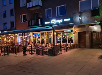 O'Learys Eskilstuna