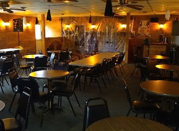 Viking Lounge & Restaurant