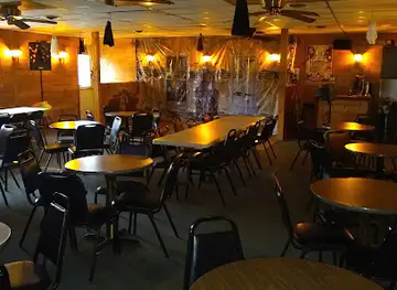Viking Lounge & Restaurant