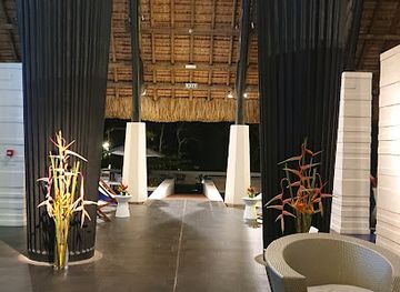 mauritius/bel-ombre/bar/flamboyant