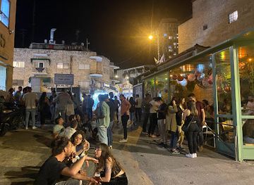 israel/jerusalem/bar/shuka