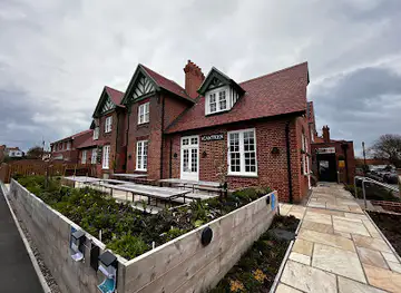 The Canteen