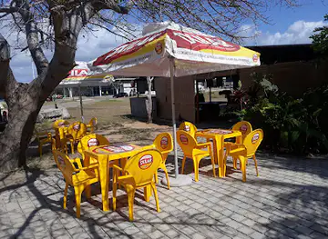 Social Aeroporto Vilankulo