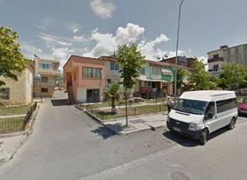 albania/kurbin/bar/borbone-cafe