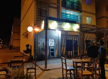 Casa dos Hambúrgueres