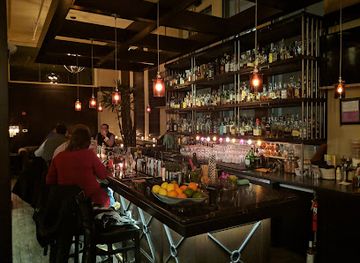 The Exchange Bar