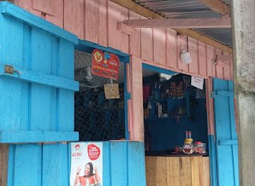 gabon/lope-national-park/bar/restaurant-traditionnel