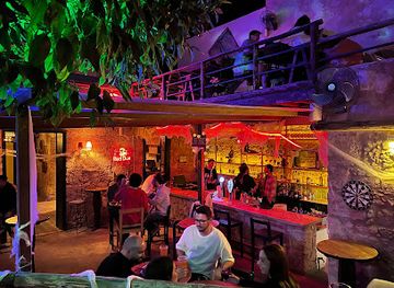 cyprus/kyrenia/bar/sitare-bar