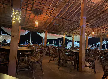 Rafael’s Beach Bar & Bistro