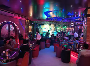 Chalet Restaurant & Bar