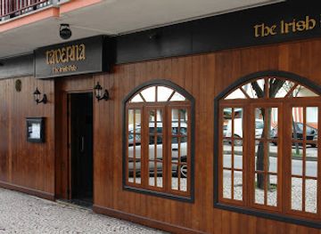 portugal/beira-baixa/bar/taverna-the-irish-pub