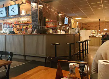 Bistro Borgen