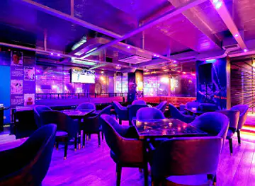 Kitchen House Restaurant & Bar