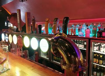 luxembourg/gutland/bar/tube