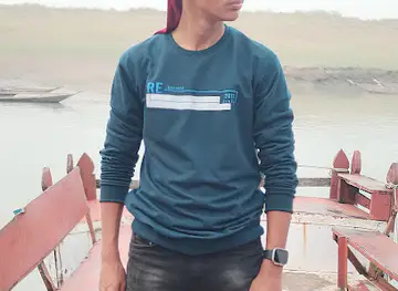 আহাদ মিয়ার দোকান
