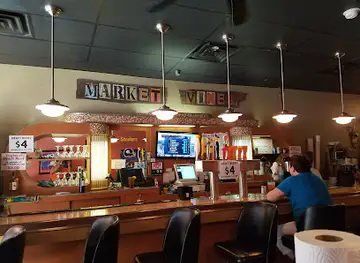 The Market Vines - Wine Bar & Grille