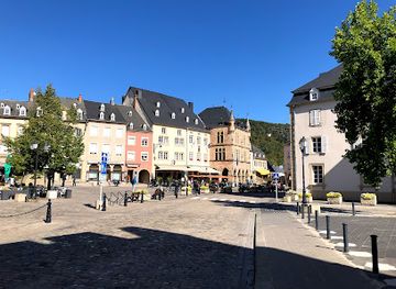 luxembourg/echternach-lake/bar/cafe-brasserie-beim-laange-veit-sarl