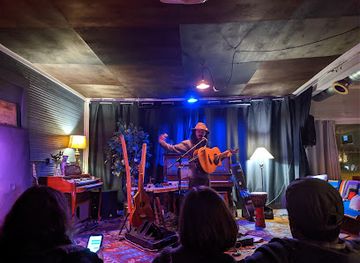 tennessee/ruby-falls/bar/the-woodshop