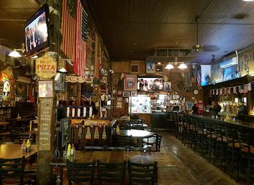 Big Nose Kate's Saloon