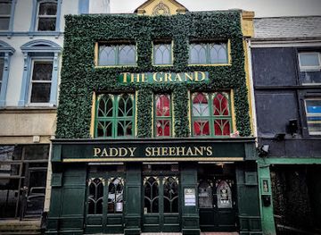 ireland/the-kerry-way/bar/the-killarney-grand