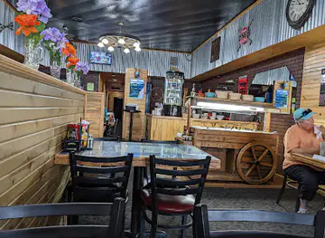 Broncho Grill House & Bar