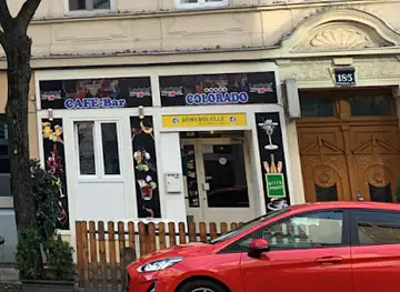 Cafe-Bar Colorado