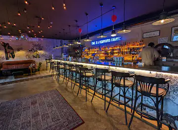 Cynic Bar