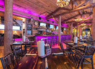 The Lodge