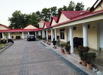 pakistan/rawalpindi/ayub-national-park/bar/jungle-barracks