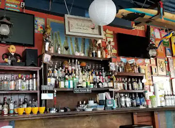 Shakers Cocktail Shack
