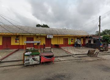 nigeria/uyo/ewet-housing-estate/bar/friday-s-bar