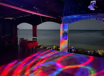 Reggae Bar - Las Aguilas