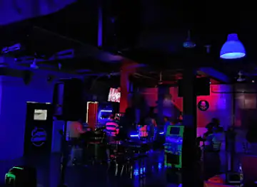 Bar Restaurante Copas Bar