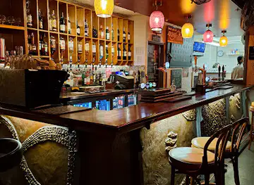 Corbieres Bar
